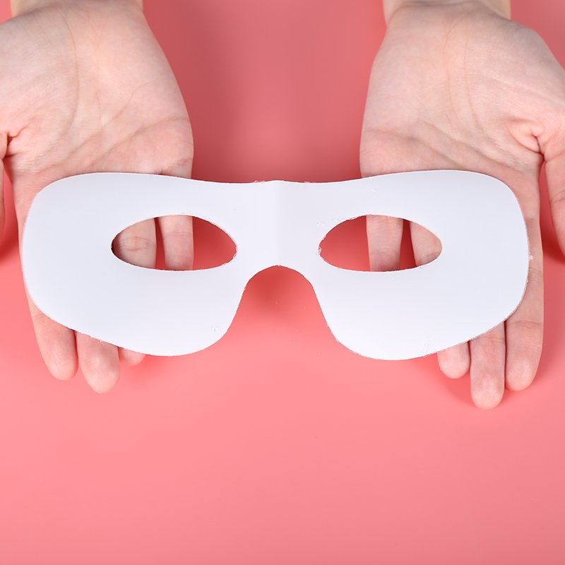 Adesivos Gel Revitalizantes para Área dos Olhos de Hidrogel Hidratante - 5